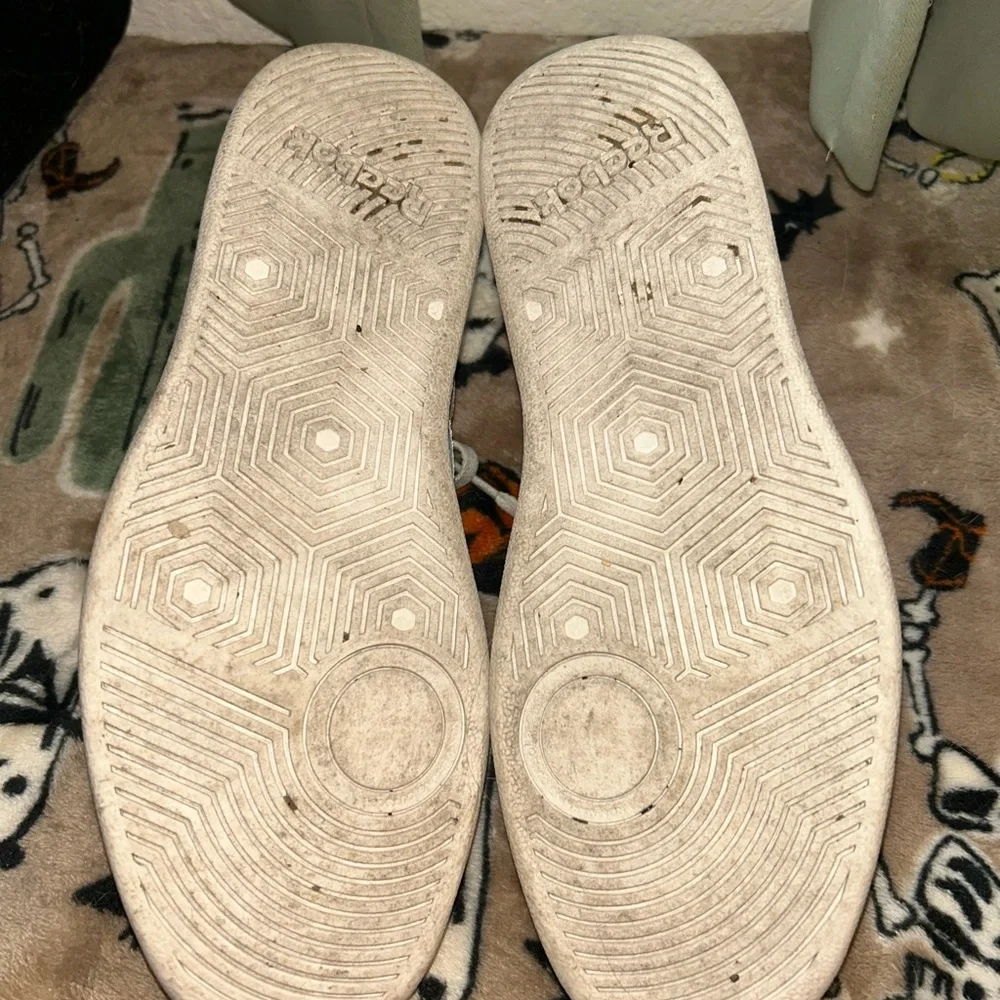 Reebok Classic Club C 85 Vintage Shoes - Picture 5 of 5